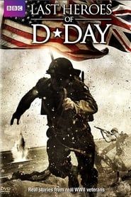 D-Day: The Last Heroes series tv