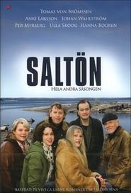 Saltön series tv