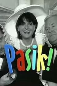 Pasik! 2001</b> saison 01 