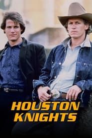 Houston Knights 1988</b> saison 01 
