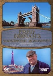 Image Fred Dibnah's Magnificent Monuments