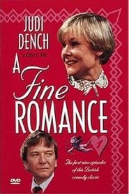 A Fine Romance series tv
