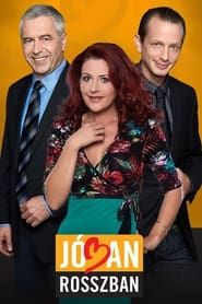 For Better or Worse saison 01 episode 01  streaming