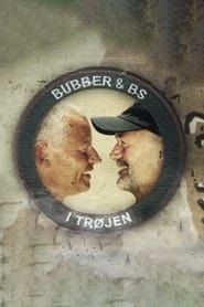 Bubber & BS i trøjen 2008</b> saison 01 