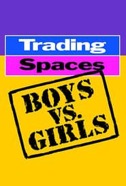 Image Trading Spaces: Boys vs. Girls