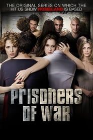 Prisoners of War series tv