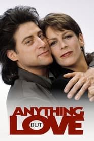 Anything But Love saison 01 episode 01  streaming