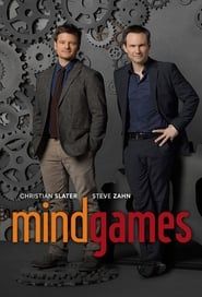 Mind Games series tv