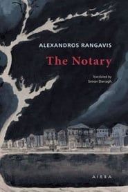 The Notary</b> saison 01 