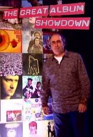 Danny Baker's Great Album Showdown series tv