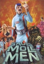 Saul of the Mole Men</b> saison 01 