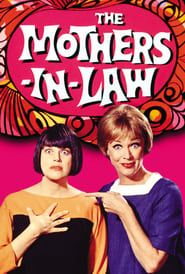 The Mothers-in-Law series tv