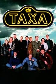 Taxa 1999</b> saison 01 