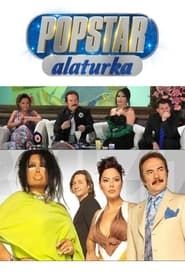 Popstar Alaturka series tv