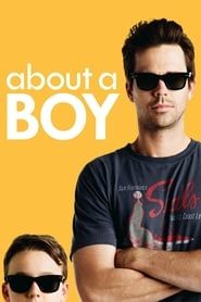 About a Boy series tv
