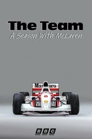 Image The Team: A Season With McLaren