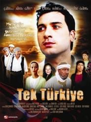 Tek Türkiye series tv