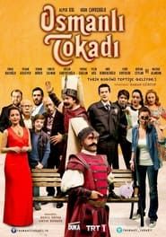 Osmanlı Tokadı (2013)