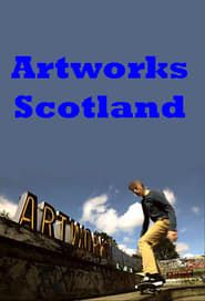 ArtWorks Scotland series tv