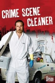 Crime Scene Cleaner series tv