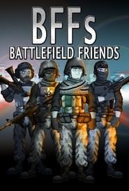 Battlefield Friends series tv