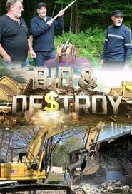 Bid & Destroy series tv