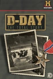 D-Day: The Total Story series tv