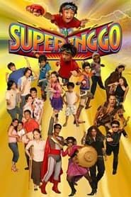 Super Inggo series tv