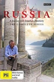Russia - A Journey With Jonathan Dimbleby series tv
