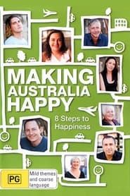 Making Australia Happy series tv