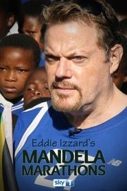 Eddie Izzard's Mandela Marathons series tv