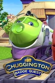 Chuggington - Badge Quest series tv