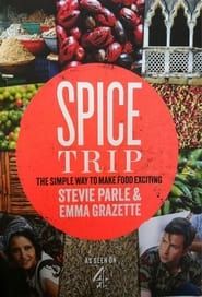 Spice Trip series tv