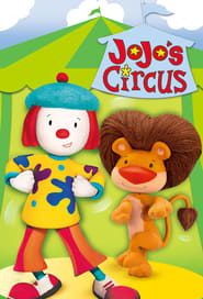 JoJo's Circus 2007</b> saison 01 