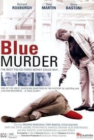 Blue Murder saison 01 episode 01  streaming