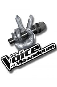 The Voice van Vlaanderen</b> saison 01 