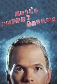Neil's Puppet Dreams series tv