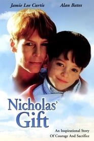 Nicholas' Gift series tv