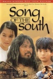 Song of the South series tv