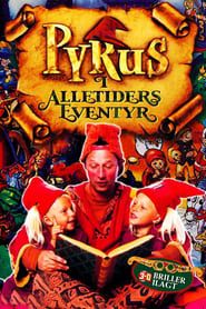 Pyrus: Alletiders eventyr 2000</b> saison 01 
