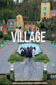 The Village - Portmeirion series tv