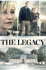 The Legacy series tv