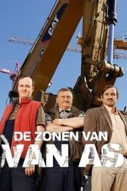 Van As & Sons 2021</b> saison 01 