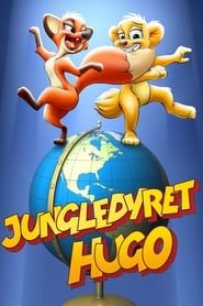 Jungledyret Hugo series tv