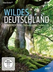Wild Germany series tv