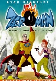 Zeroman series tv