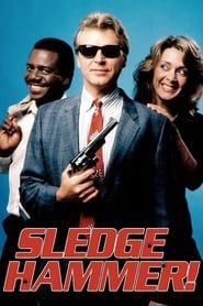 Sledge Hammer! (1986)