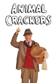 Andre Van Duins Animal Crackers series tv