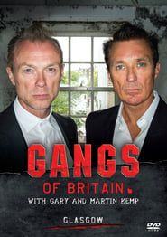 Gangs Of Britain series tv