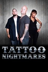Image Tattoo Nightmares